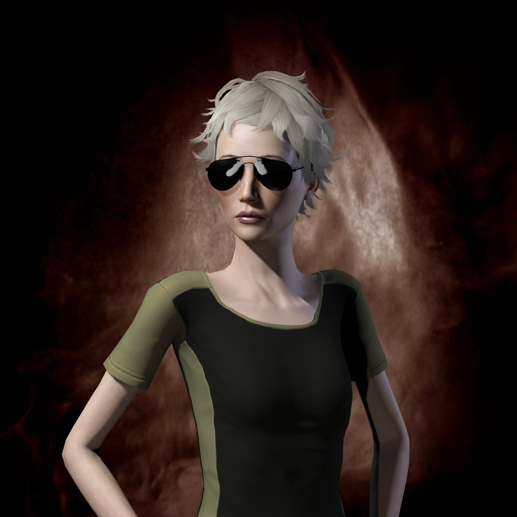 Nomie Allier