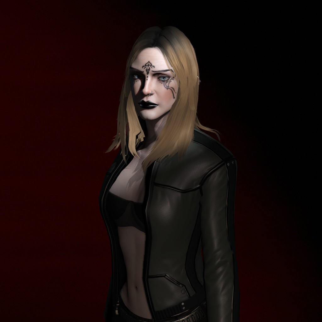 Lilith Al'igery