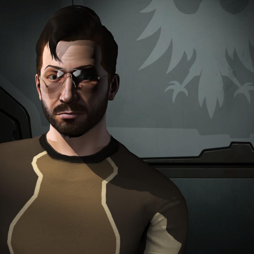 David Darkwright