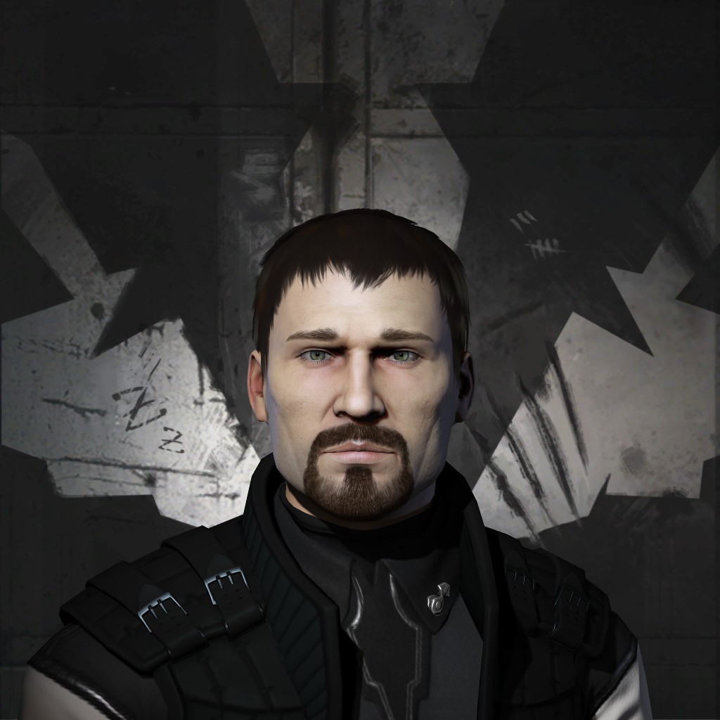 Ian Ormand