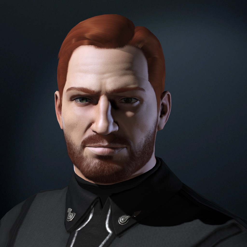 Aurelus Belgarde