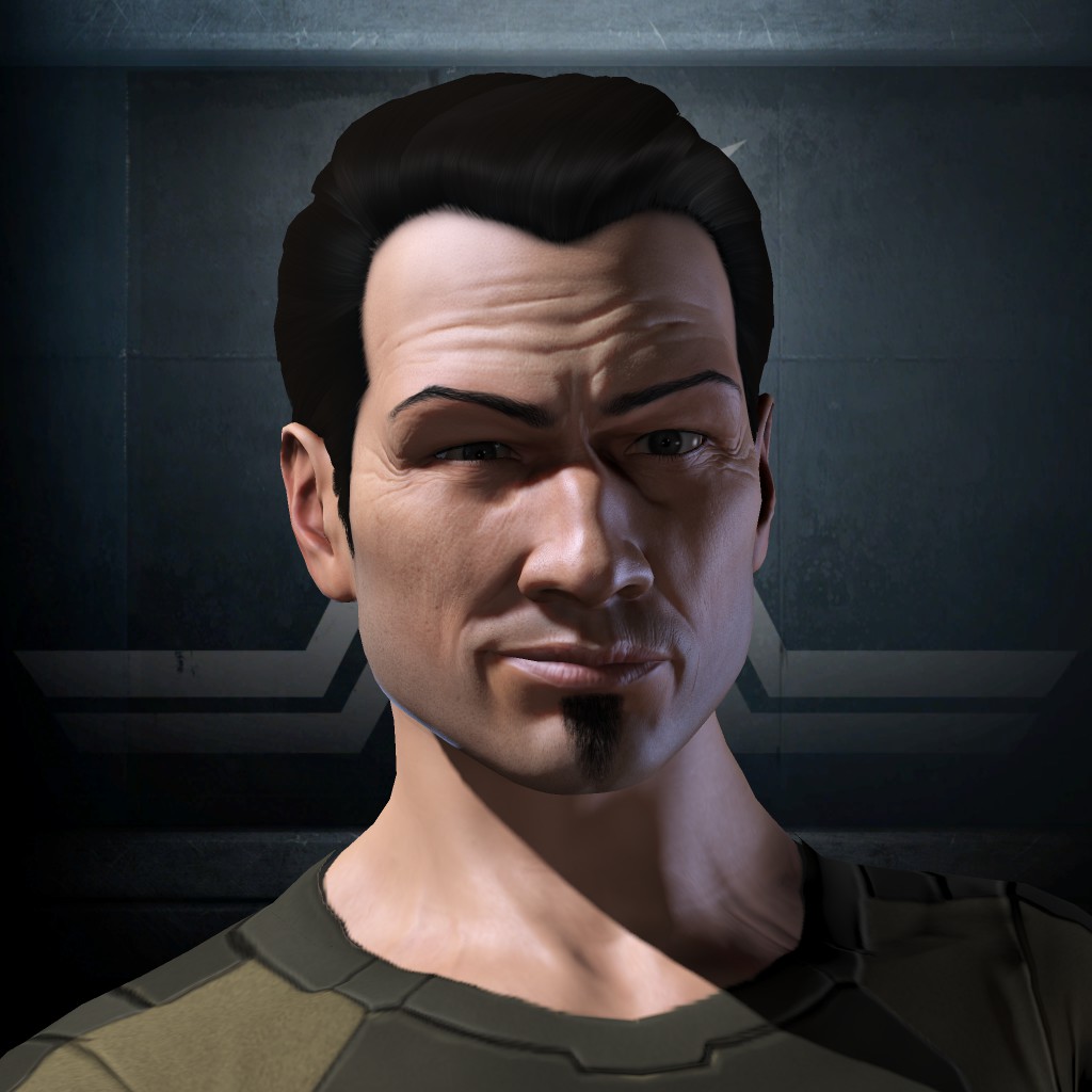 Hyperion Iwaira