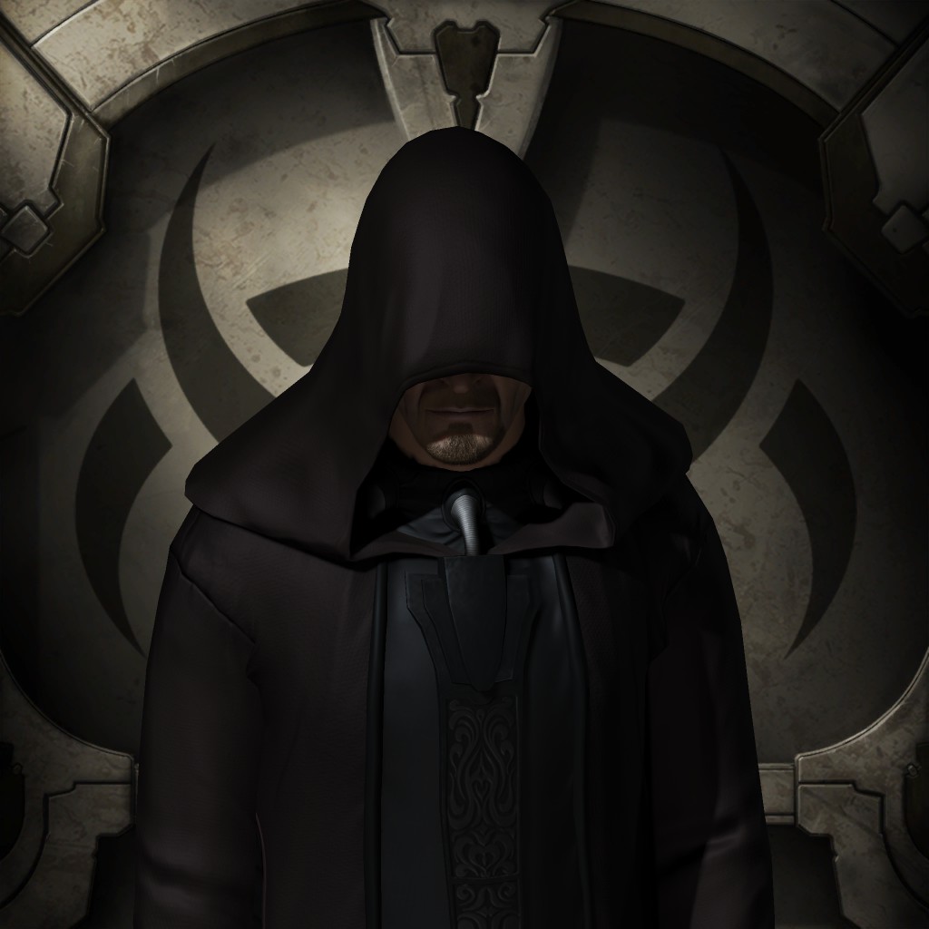 Balthazar Rayne