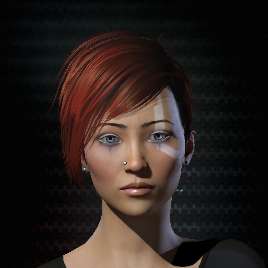 Anna Pacht-Feng