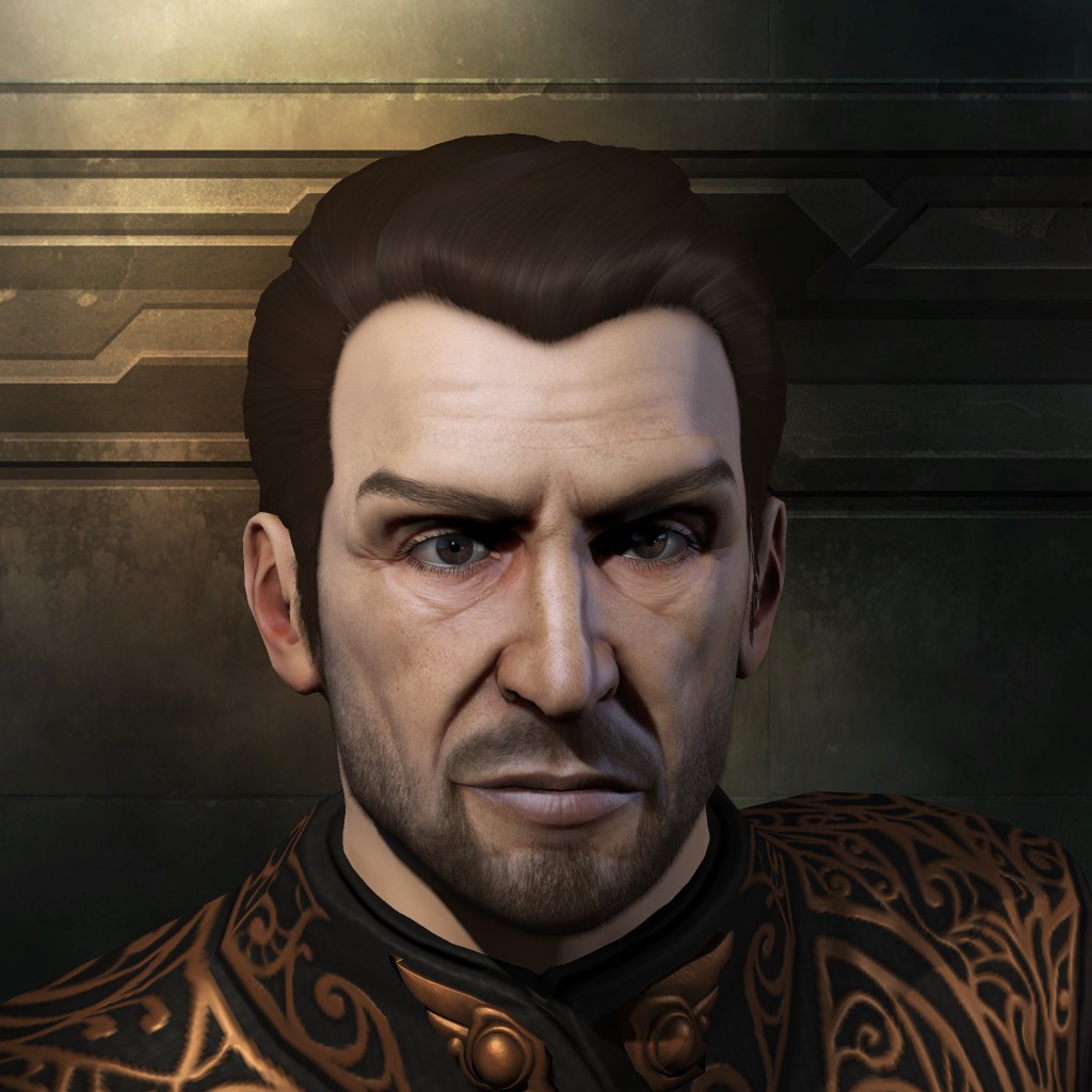 Emperor Kurz
