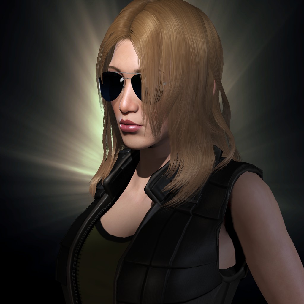 Kyra Gunora