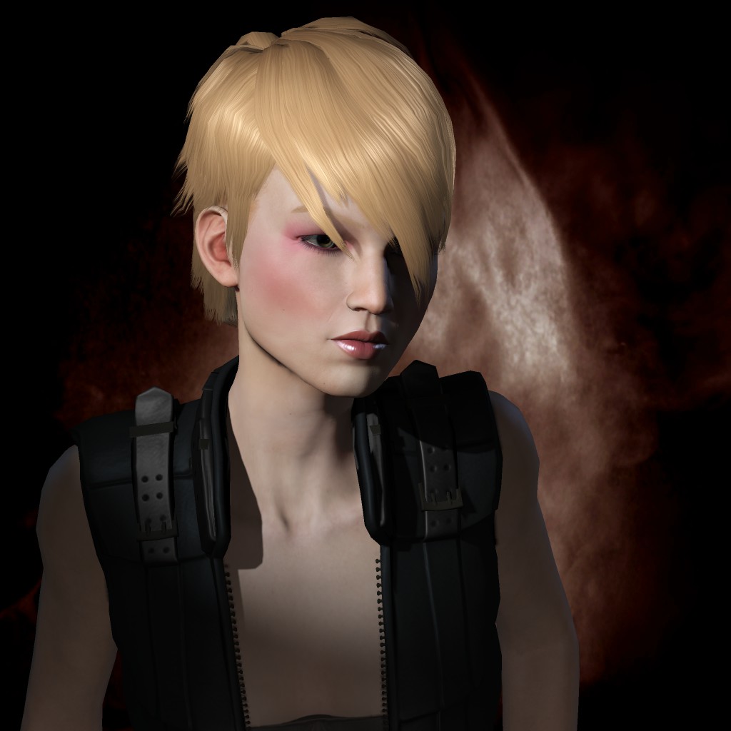 Dakotah Skye