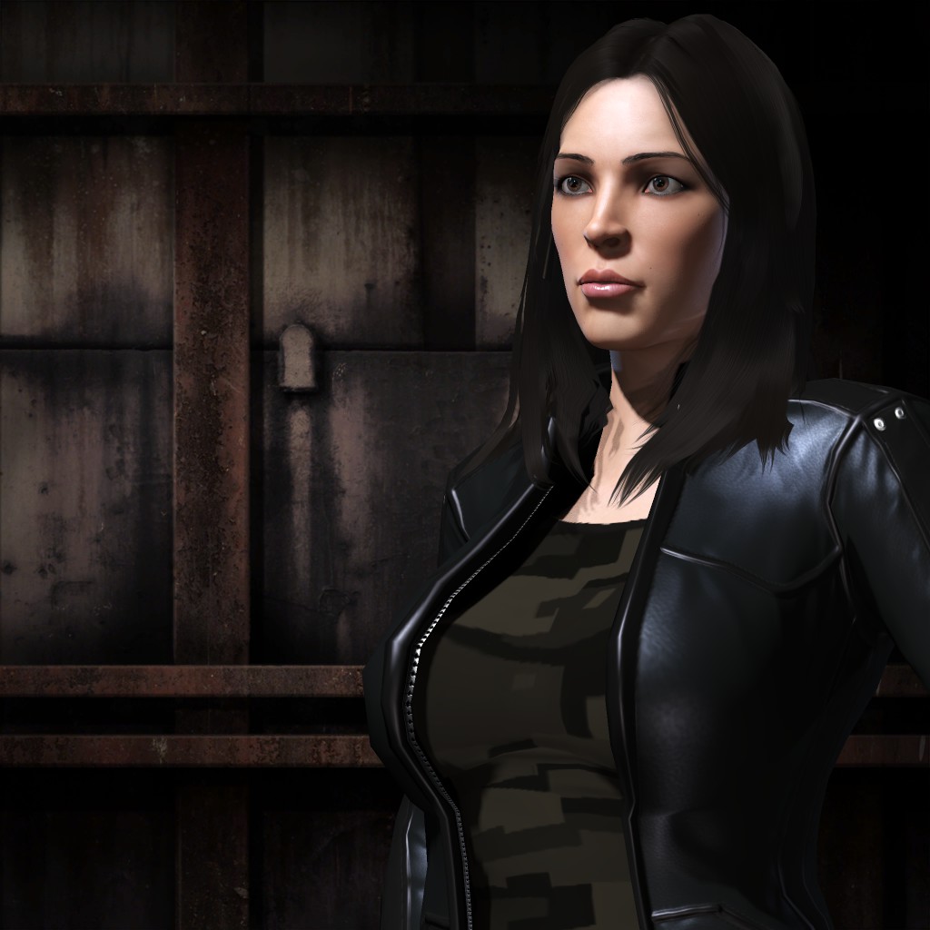 Sandra Warden
