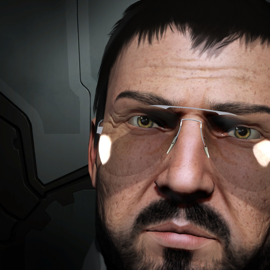 Imperator Saladin