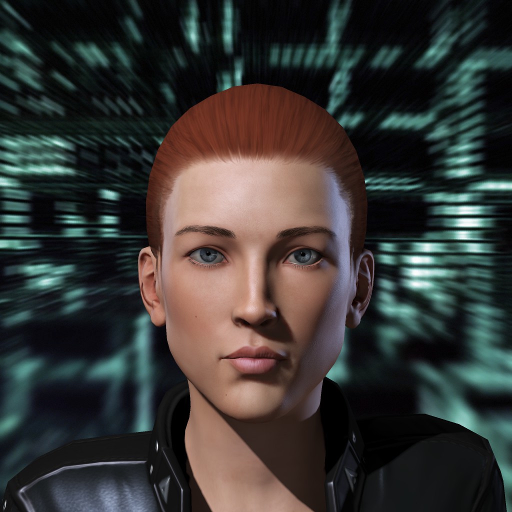 Dasha CEO Naari