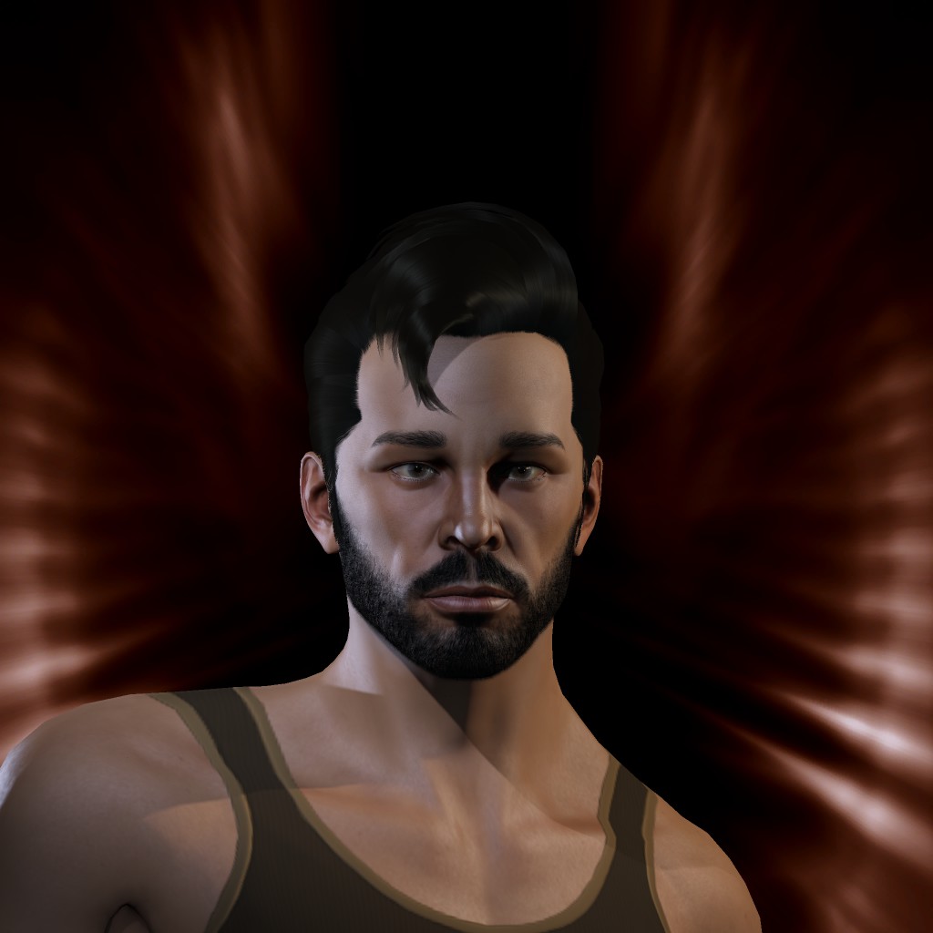 Serkan Altinsu