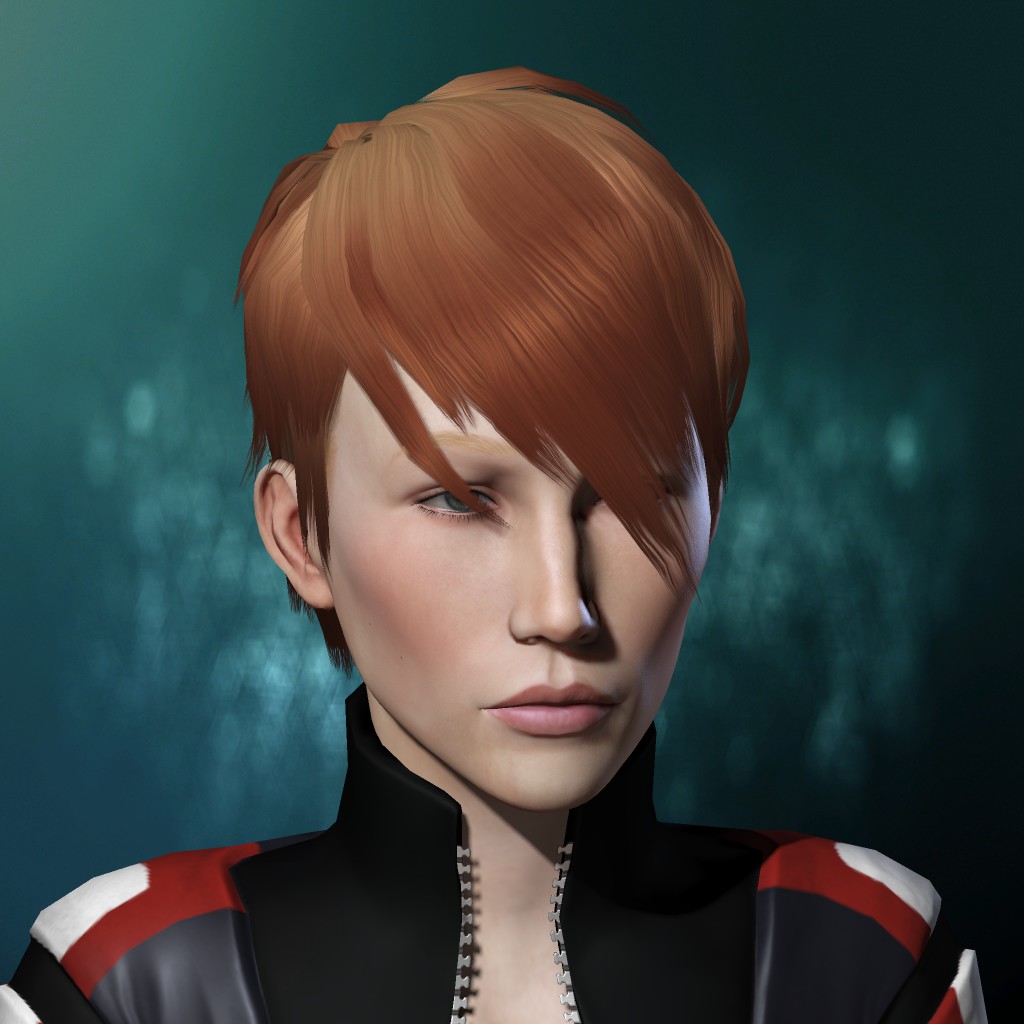 Zera Audene