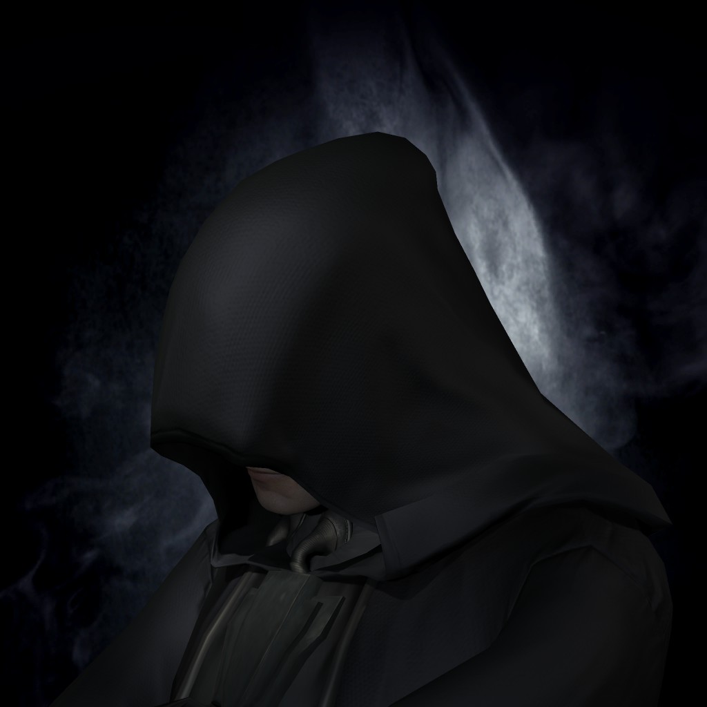 Zero Voidstalker