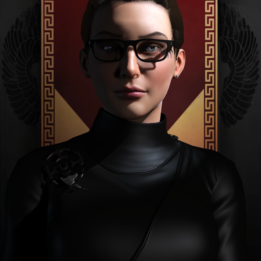 Hanna Trapnell