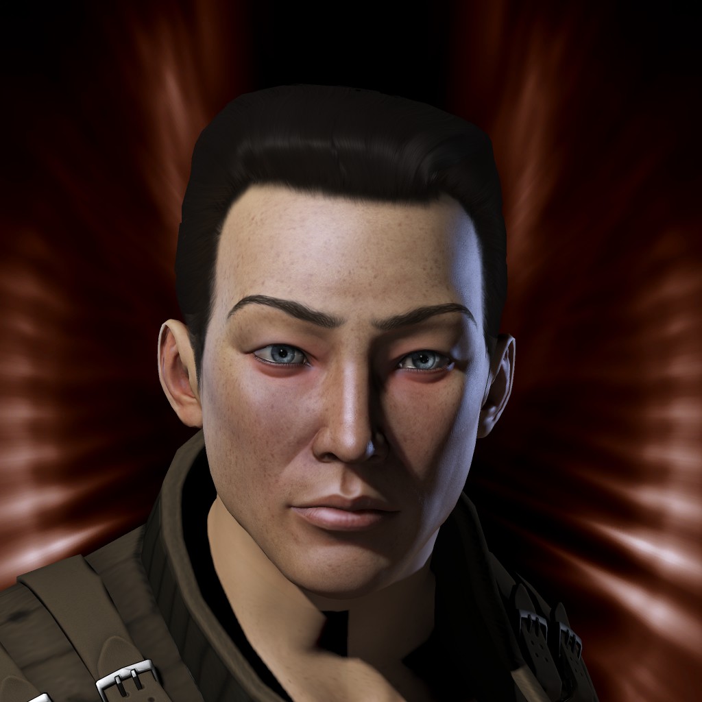 Forged Scout