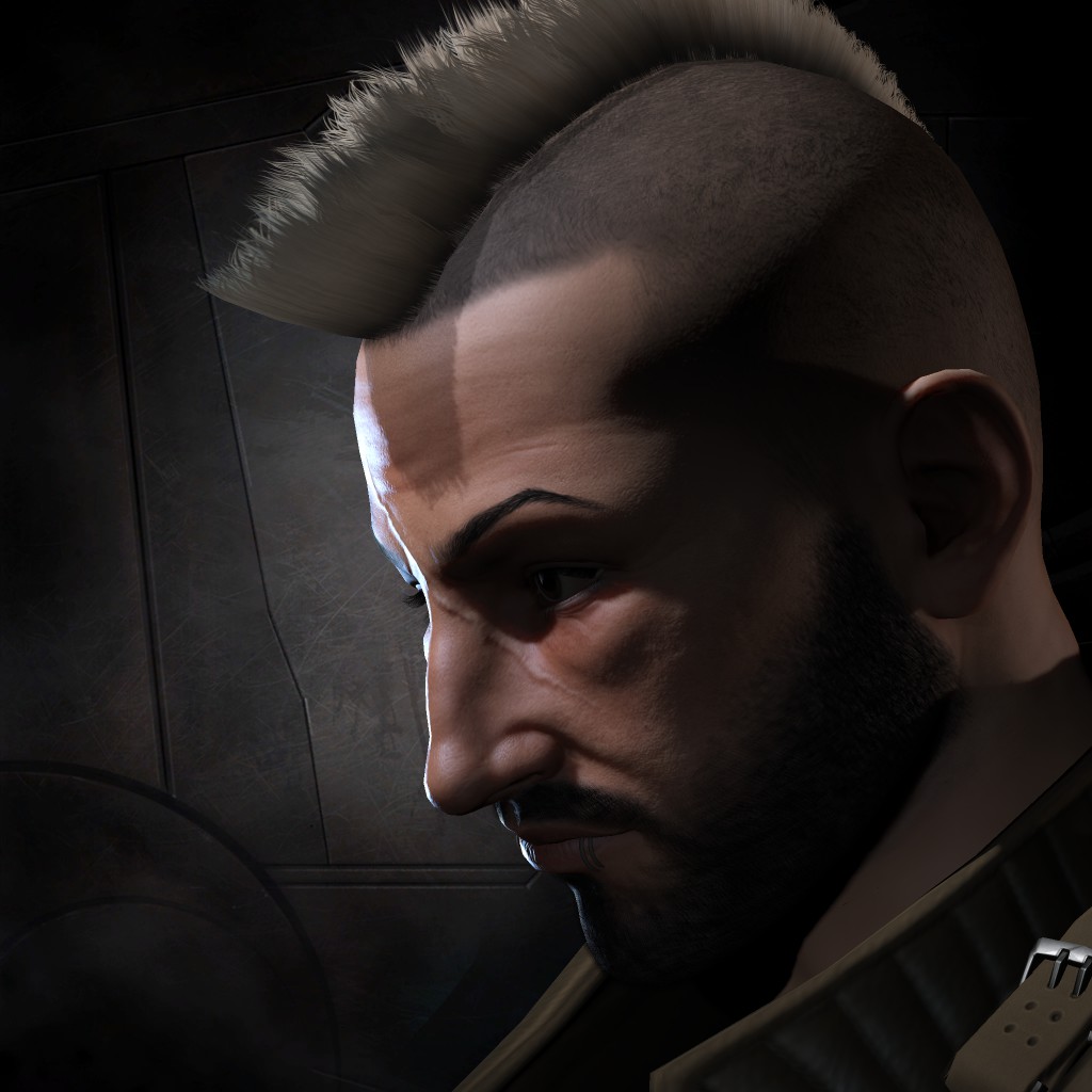 Zane Zoo