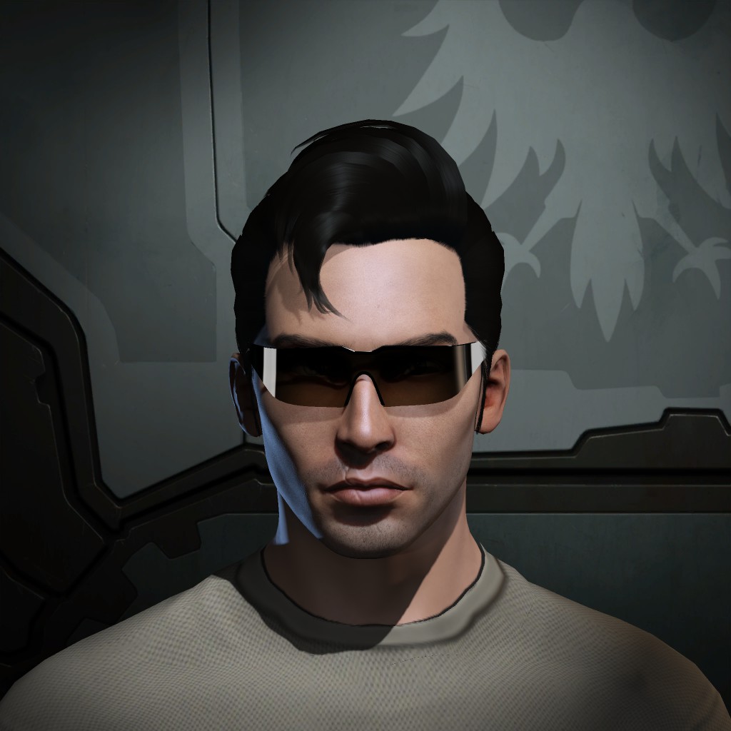 Isaac Pallas