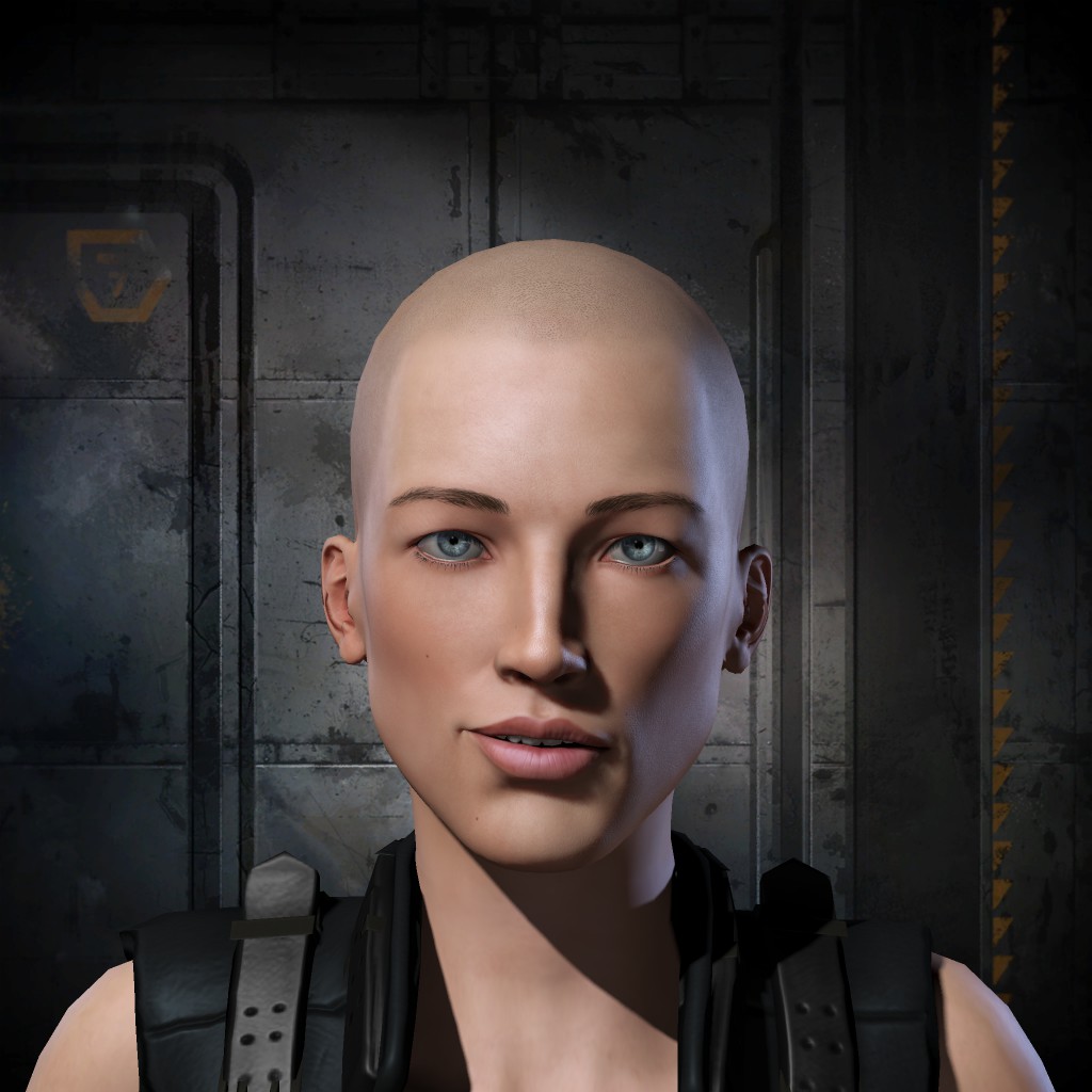 Jane Naive