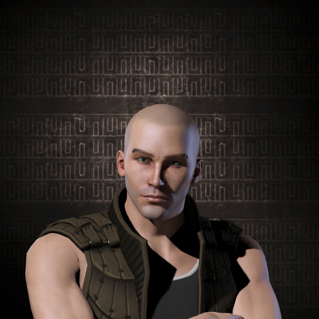 James Russelle