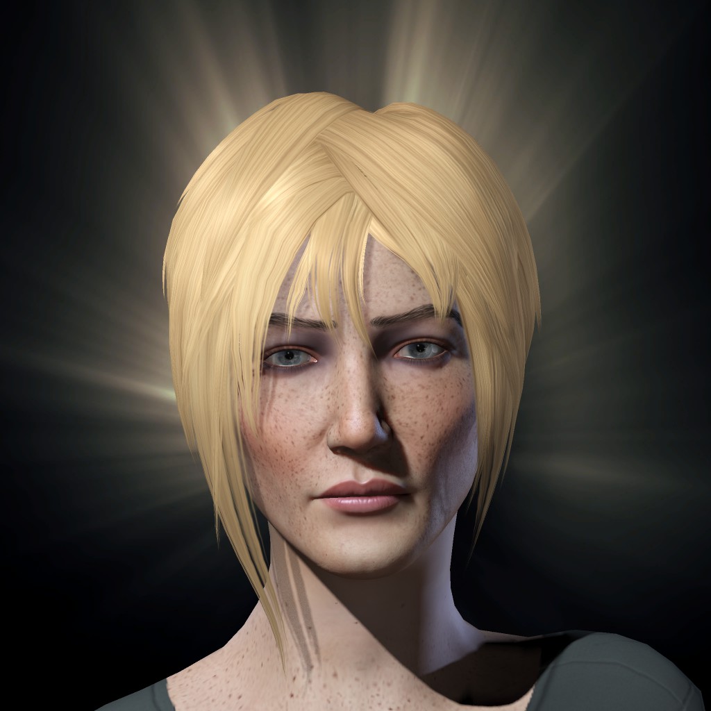Judgemental Ex Wife