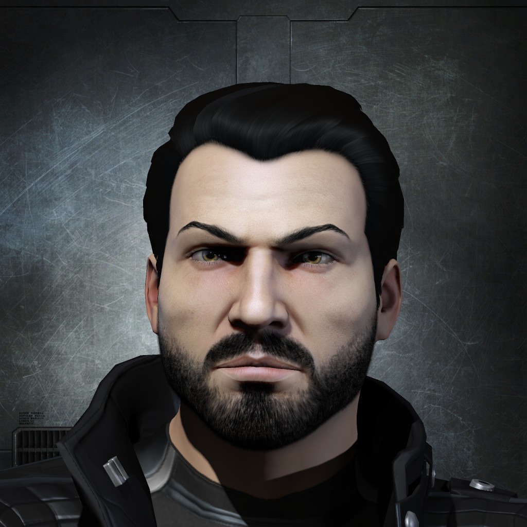 VIKTOR 1968