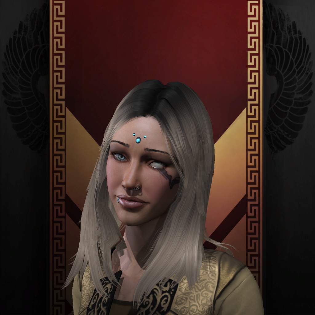 Zo Crendraven