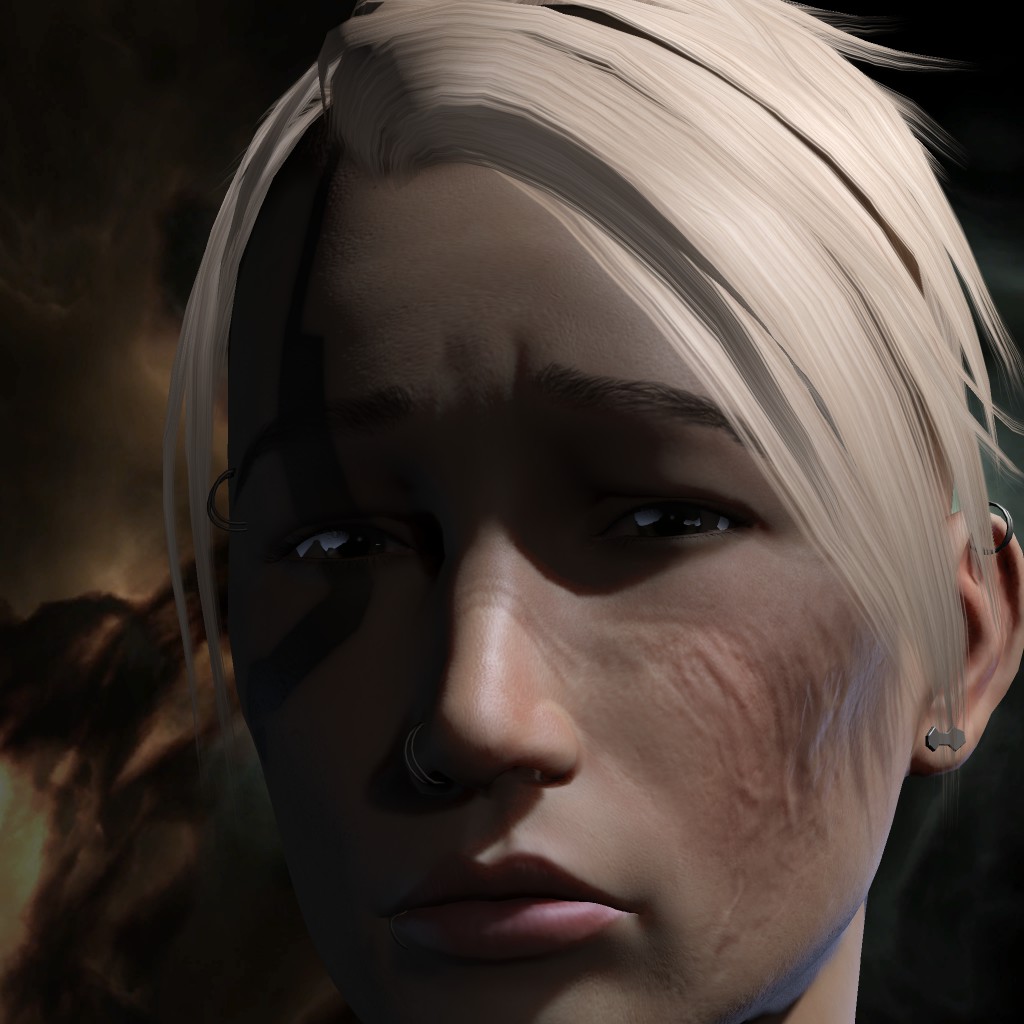 Bonnie Plaude