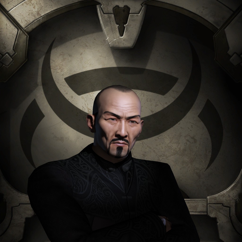 Azulon Rahl