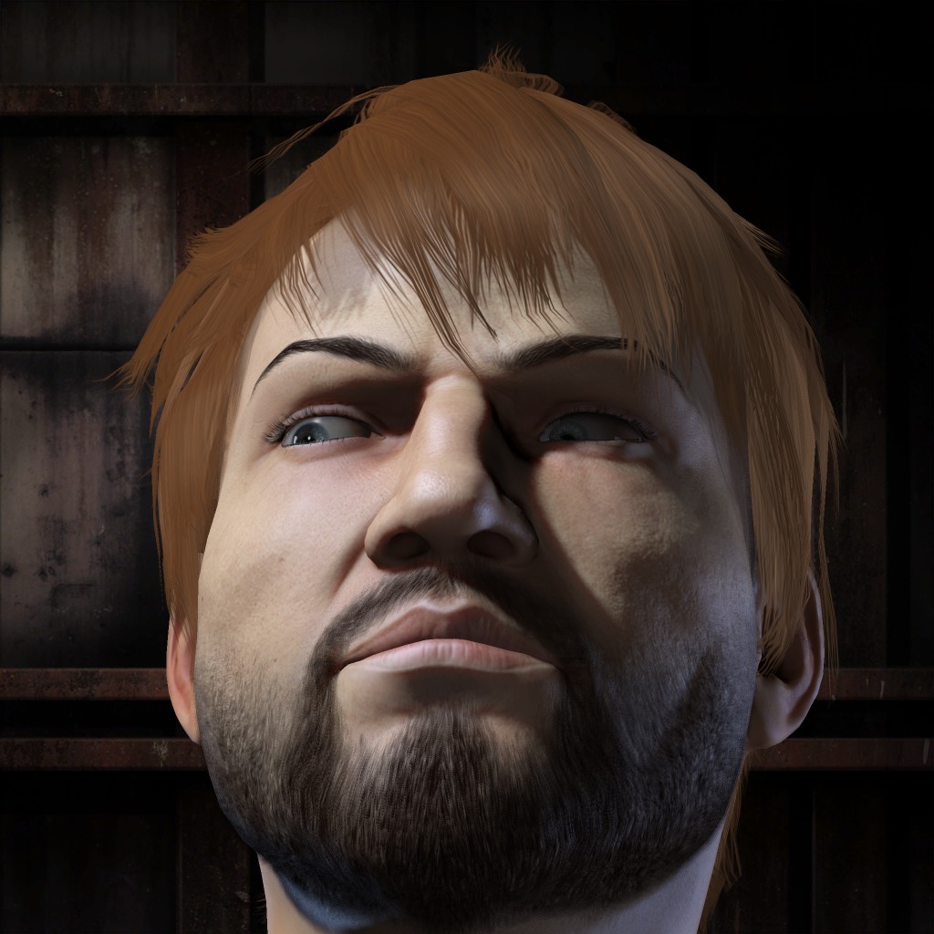 Bear Fragilos
