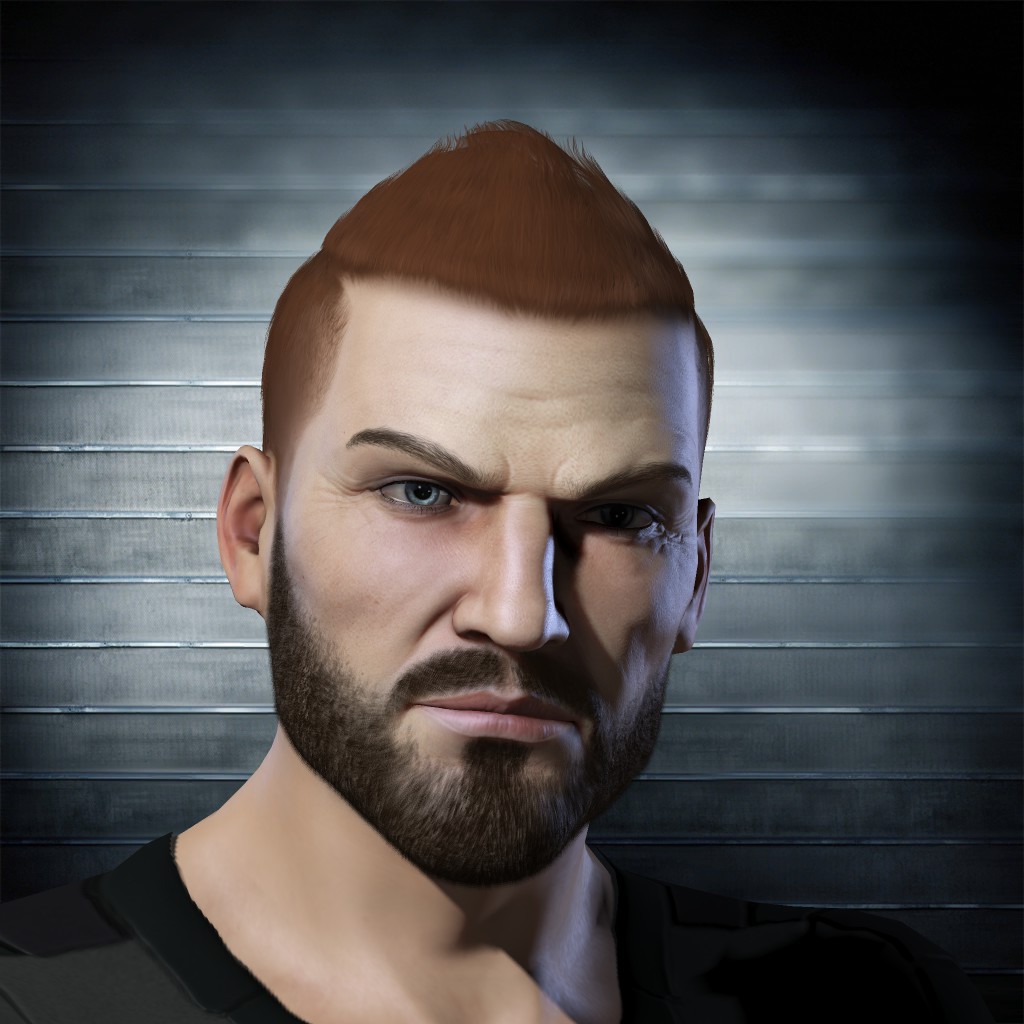 Bill Bildozer
