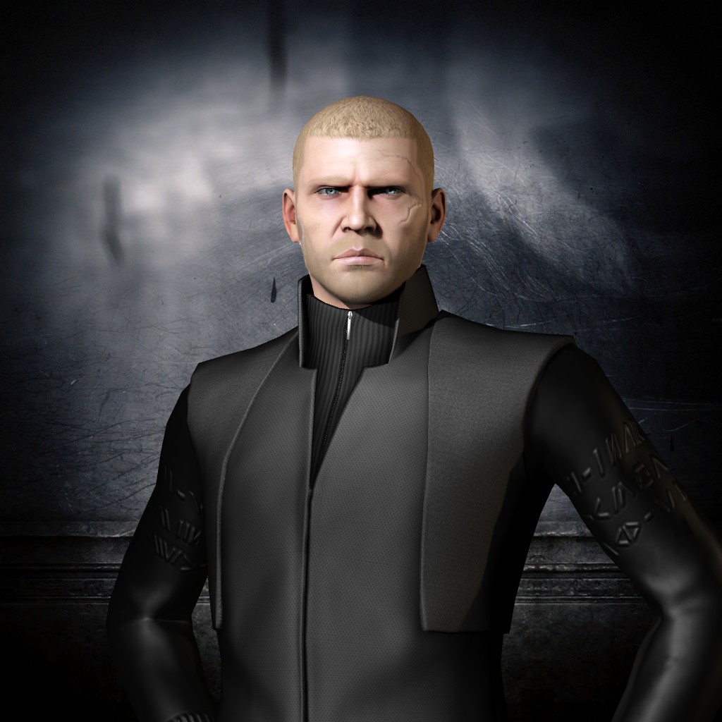 Archy Bolth