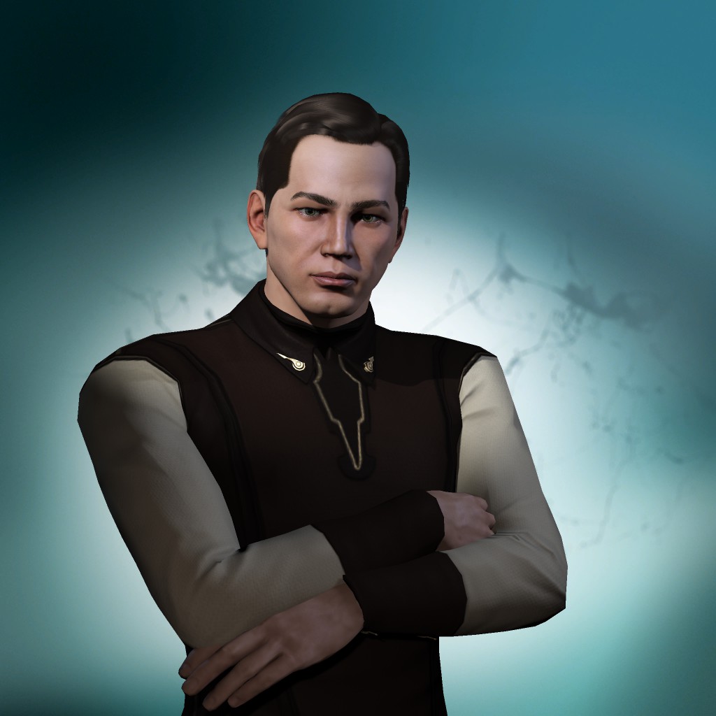 Hamlet Deschain