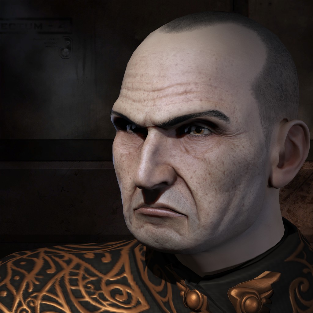 Duke Edmund