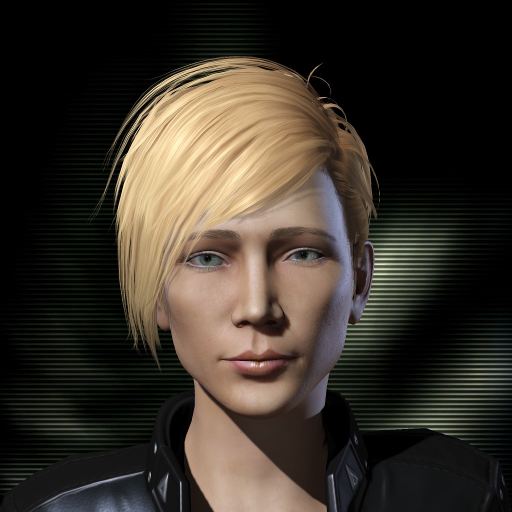Aryn Rin