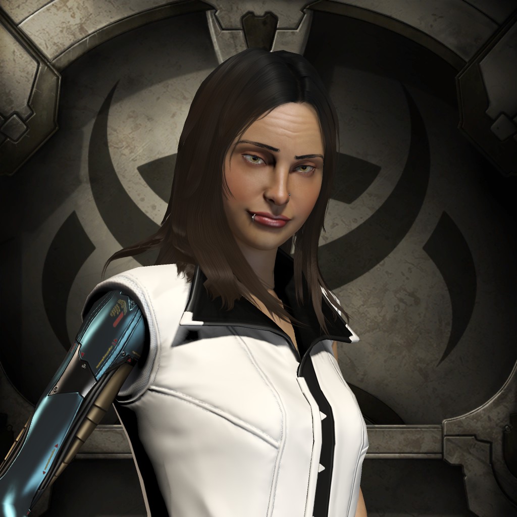 Jessie Asi' Dakota