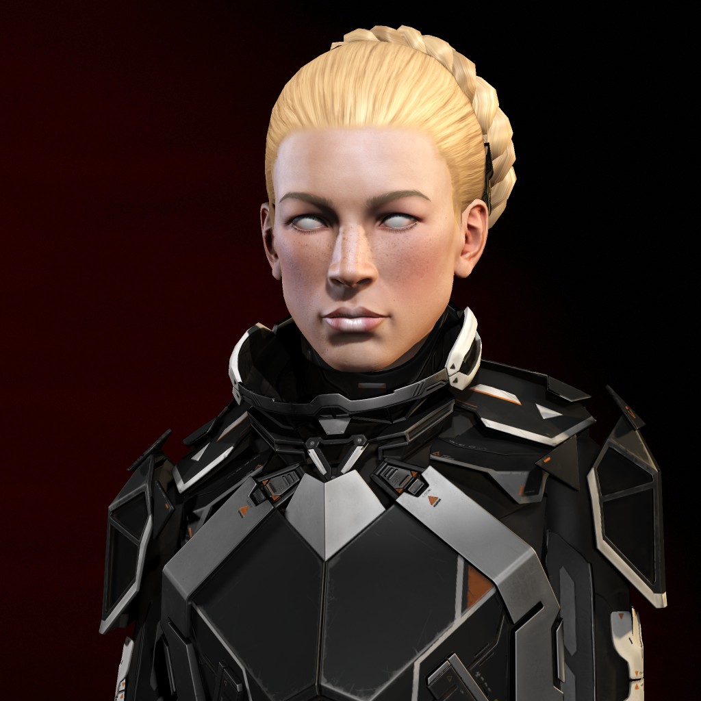 Eleanor Tyr