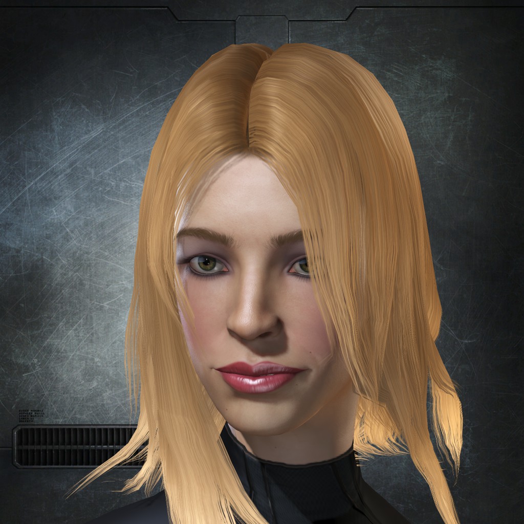 Jayna Talos