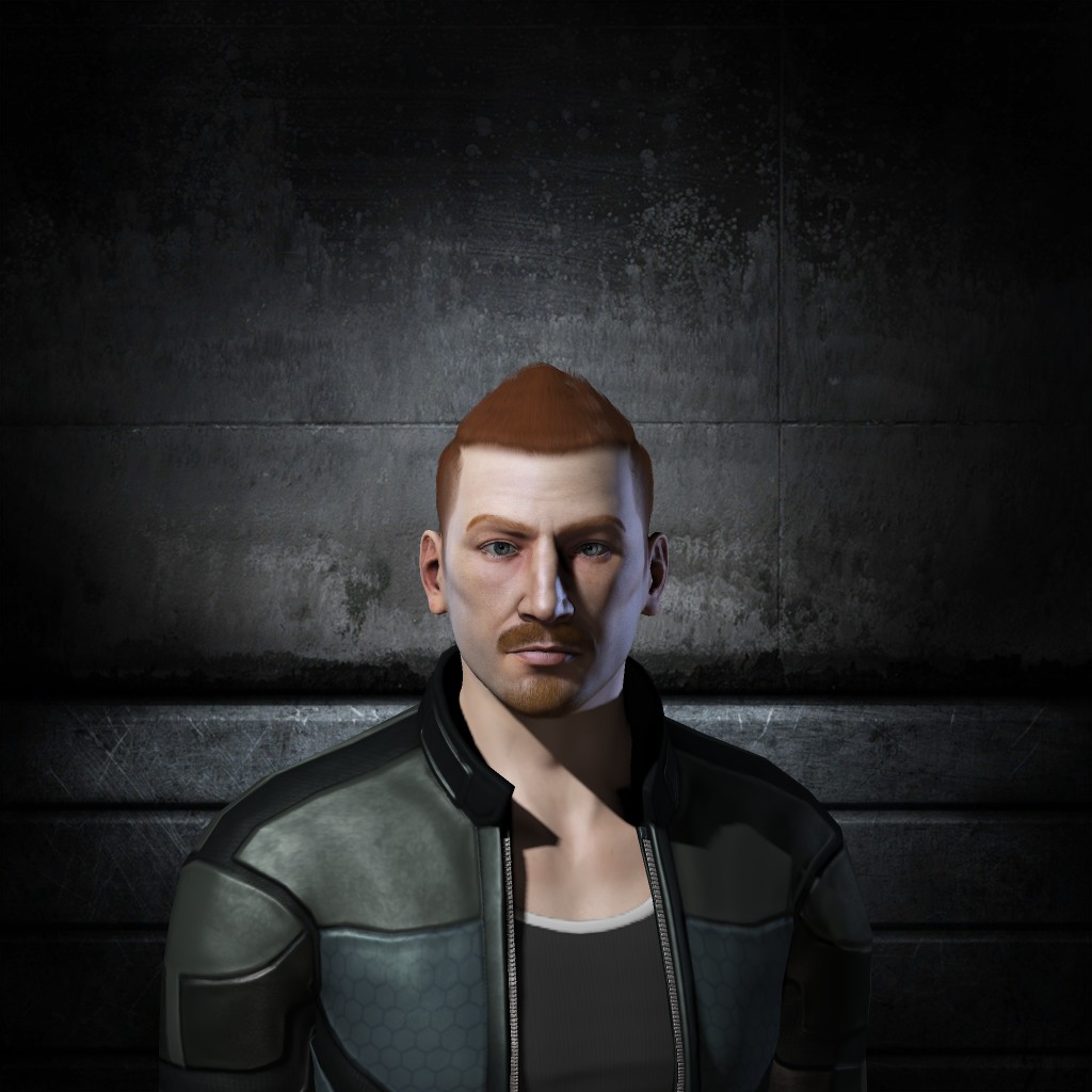 Malcolm Malcolm