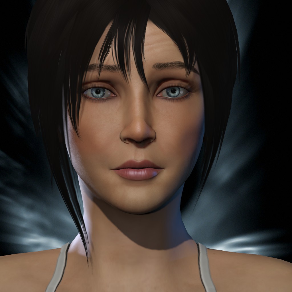 Cortex Anna