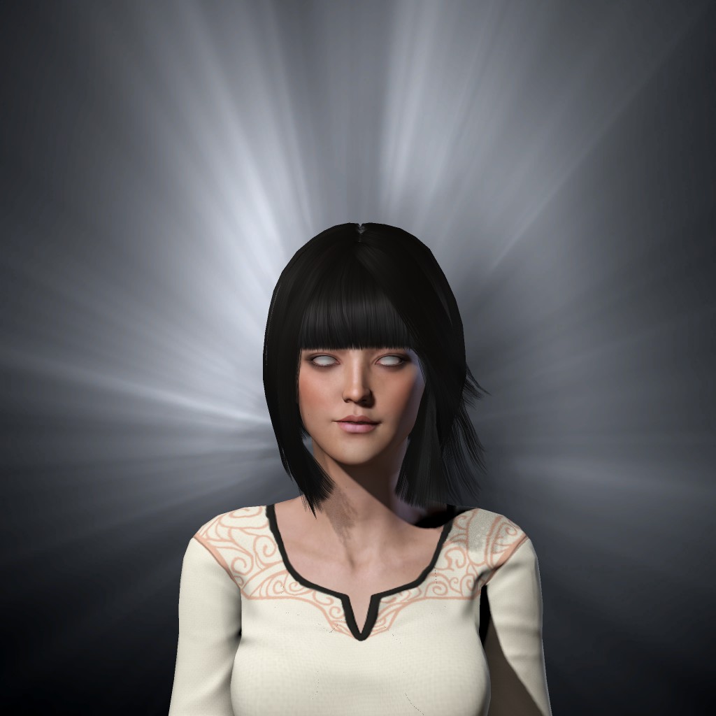 Hinata Shirogane