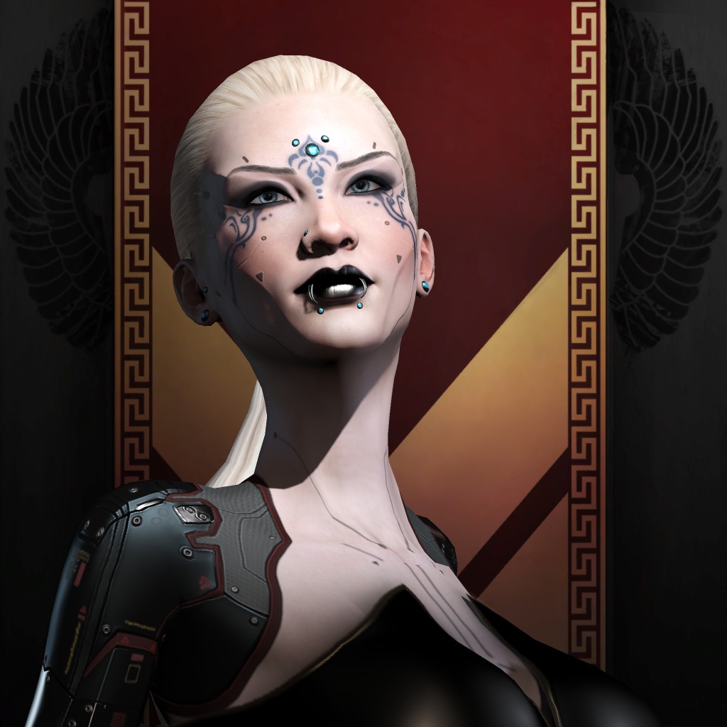 Ghostwidow