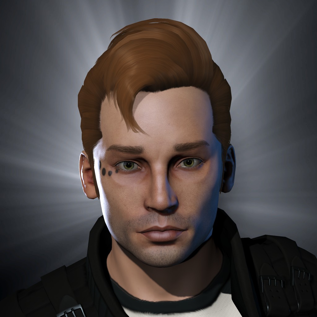 Bruce Keyes