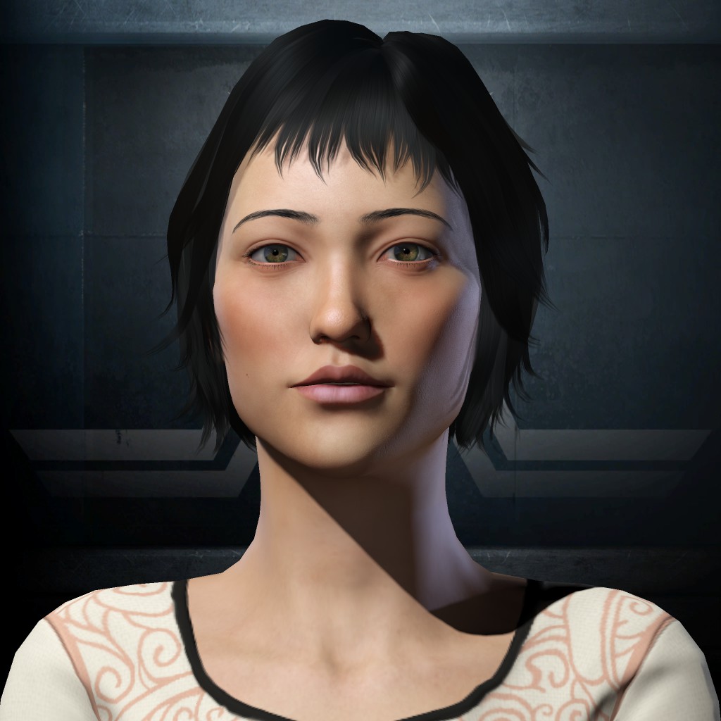 Esther Mailer