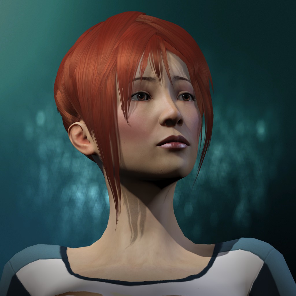 Isabella Saitama