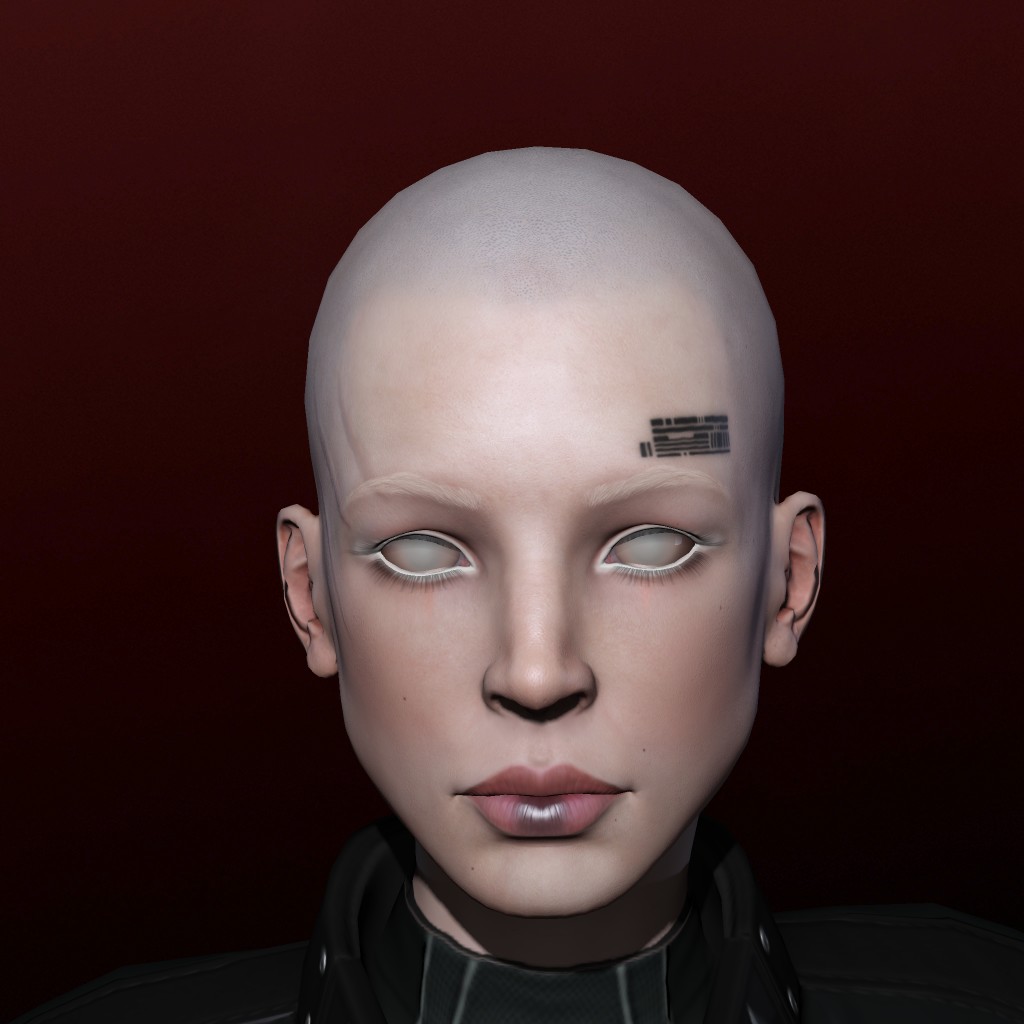 Cloe Moonbright