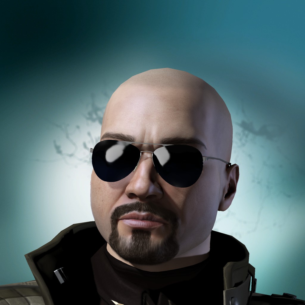Jay Farraday