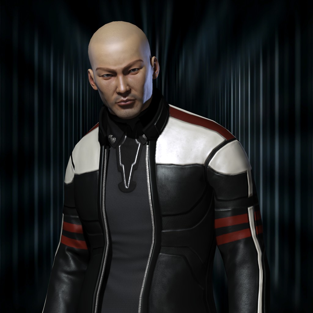 Jin Kaguro