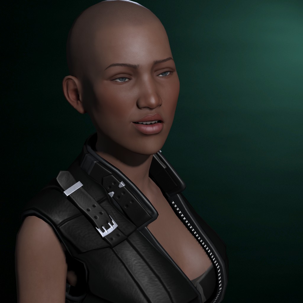 Echo Gith