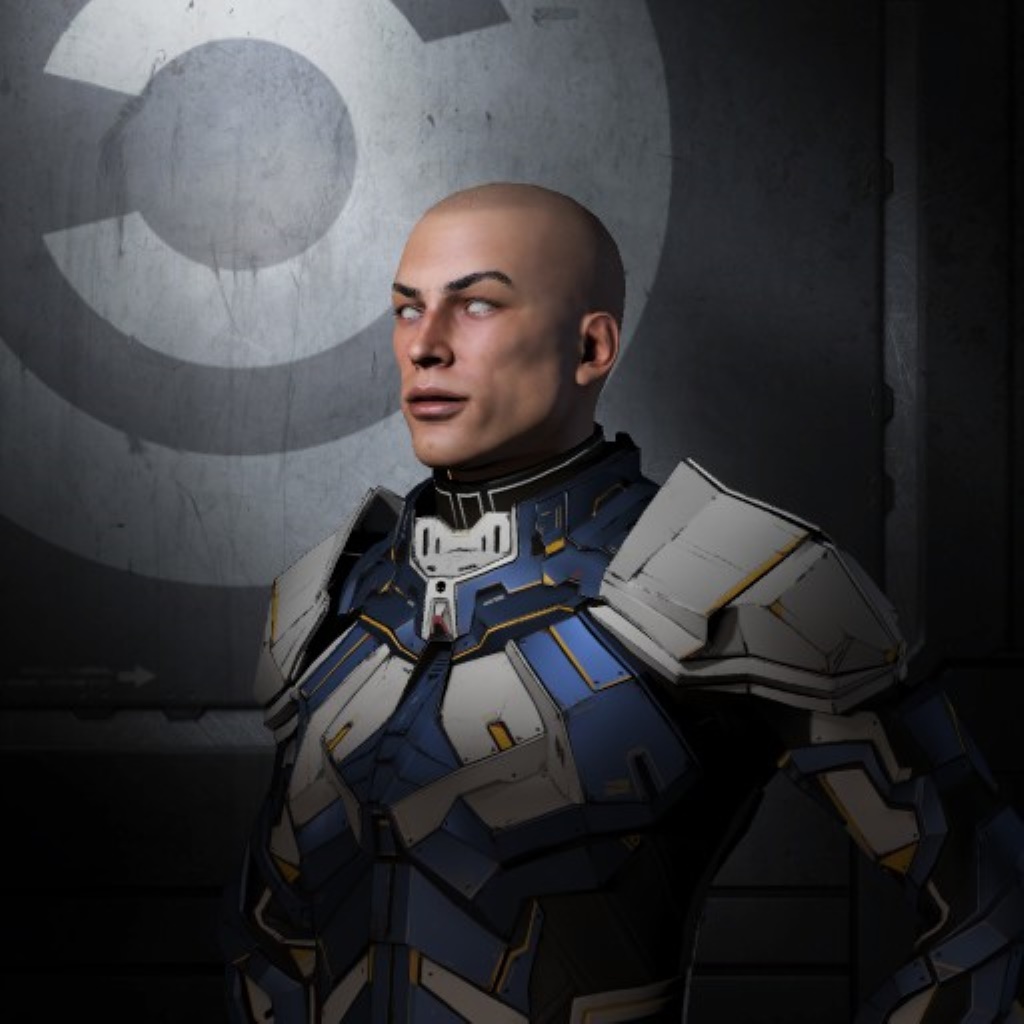 Andy l'aveugle