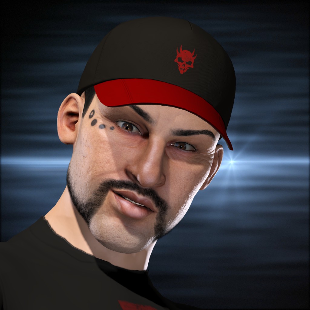 Freddie leFist